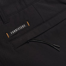 Range Pant - Jet Black