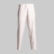 Range Pant - Bone White