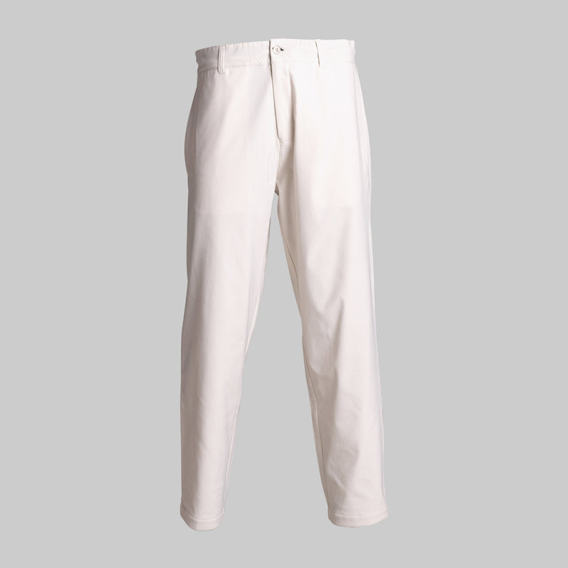 Range Pant - Bone White
