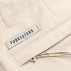 Range Pant - Bone White