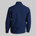 Range Quarter Zip - Pageant Blue