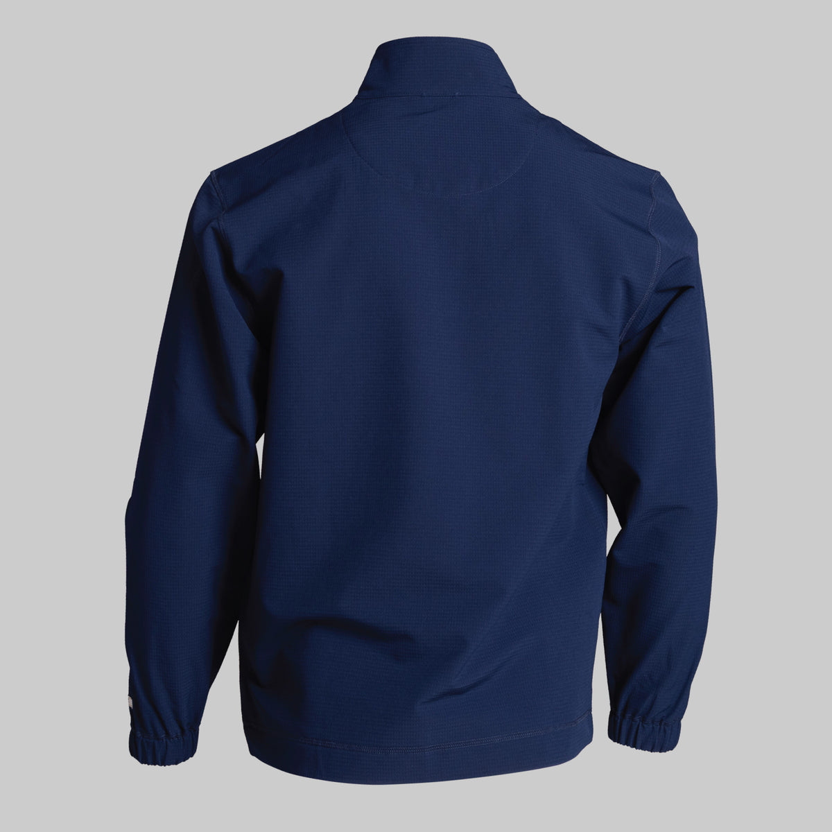 Range Quarter Zip - Pageant Blue