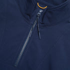 Range Quarter Zip - Pageant Blue