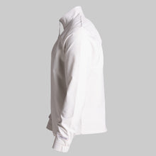 Range Quarter Zip - Overcast Gray