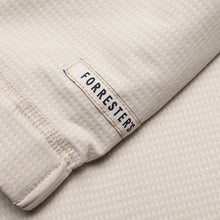 Range Quarter Zip - Overcast Gray