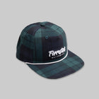 Script Forrester's Rope Snapback - Blackwatch