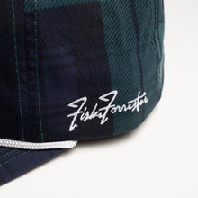 Script Forrester's Rope Snapback - Blackwatch