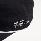 Script Forrester's Rope Snapback - Black