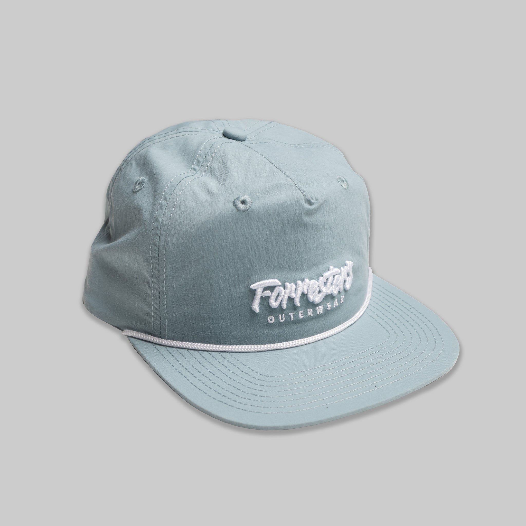 Script Forrester's Rope Snapback - Citadel