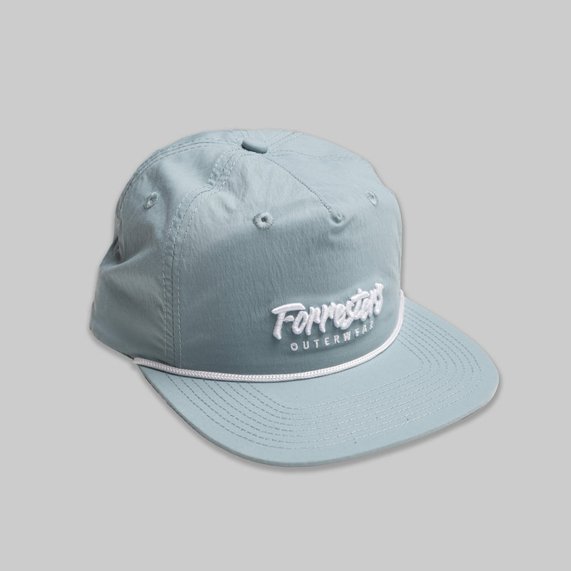 Script Forrester's Rope Snapback - Citadel