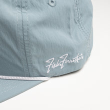 Script Forrester's Rope Snapback - Citadel
