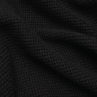 Range Sweater Hoodie - Jet Black