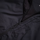 Windblocker Vest - Jet Black