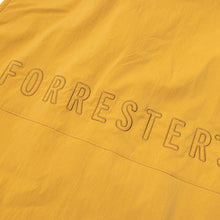Windblocker Vest - Wheat