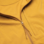 Windblocker Vest - Wheat