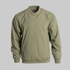 Windblocker - Loden Green