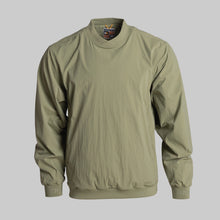 Windblocker - Loden Green