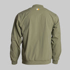 Windblocker - Loden Green