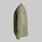 Windblocker - Loden Green