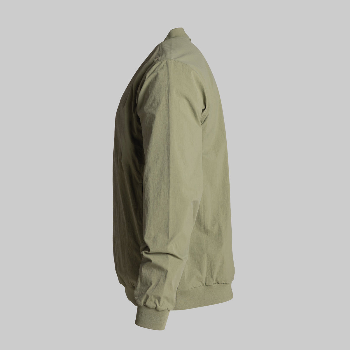 Windblocker - Loden Green