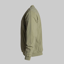 Windblocker - Loden Green