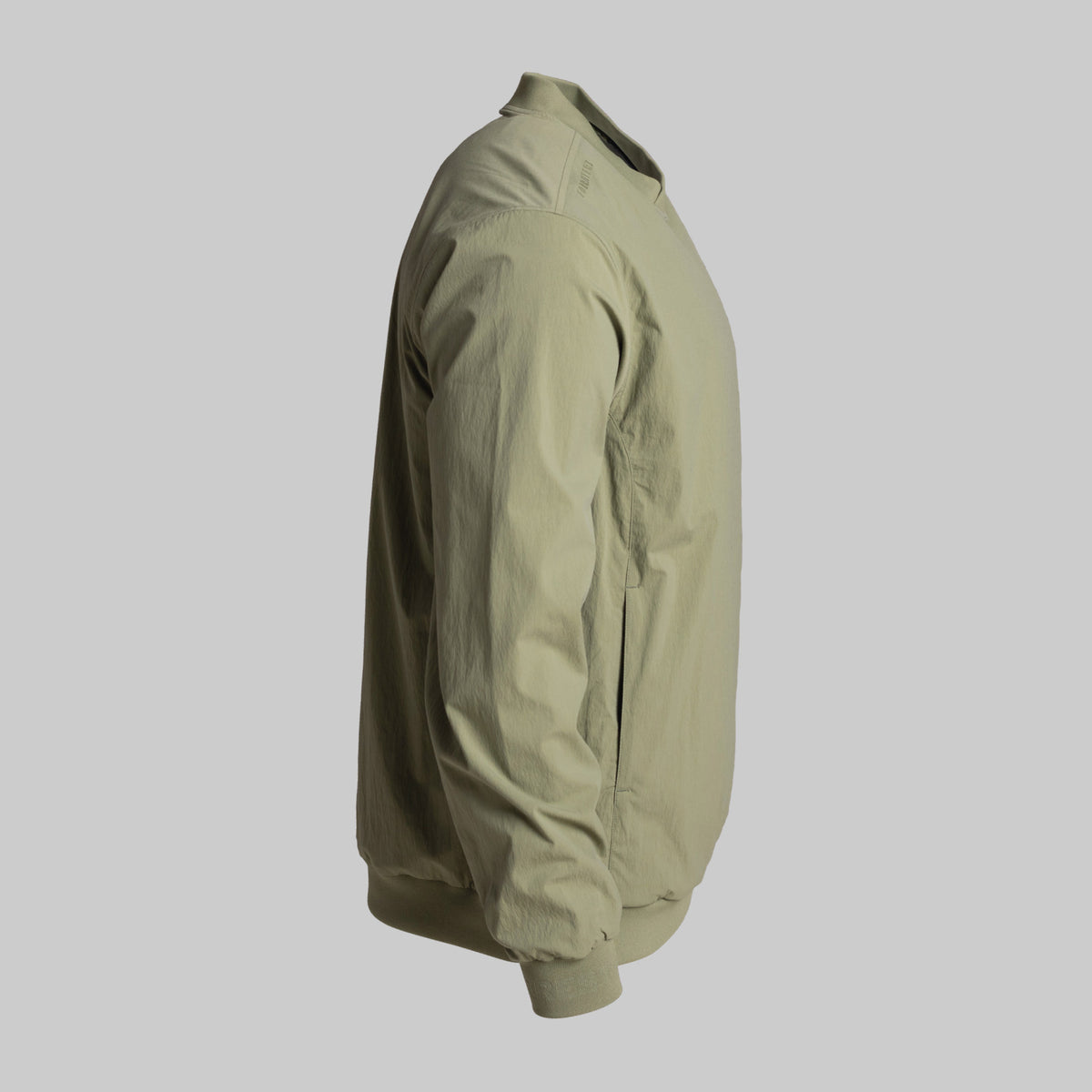 Windblocker - Loden Green