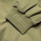 Windblocker - Loden Green