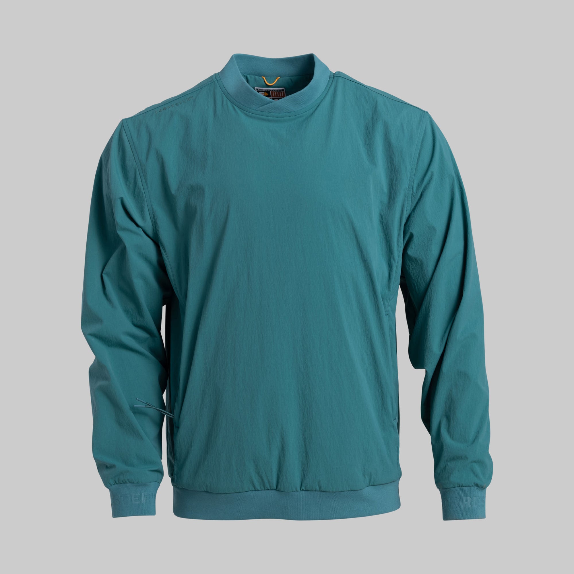 Windblocker - North Sea