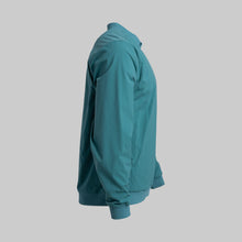 Windblocker - North Sea