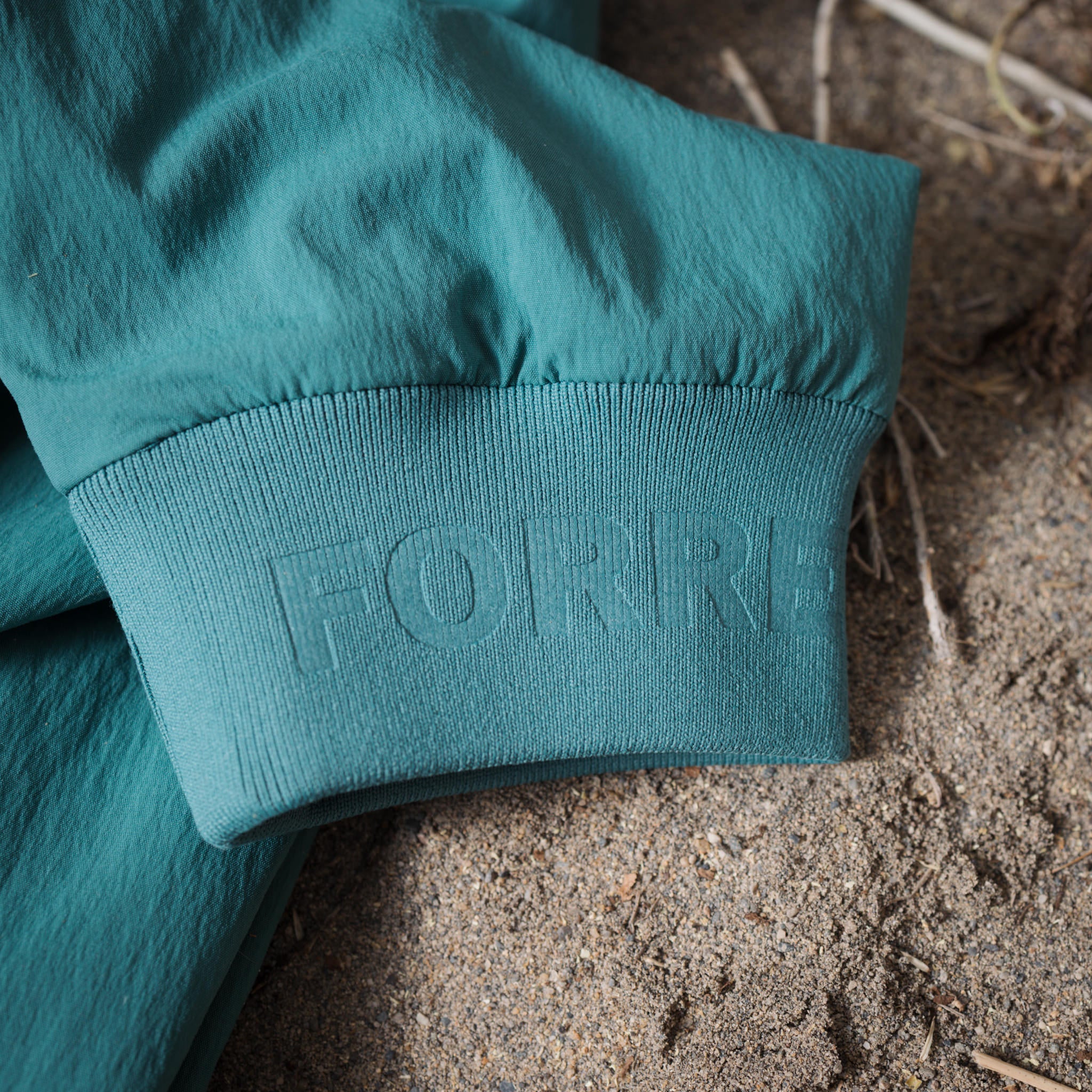 Windblocker - North Sea