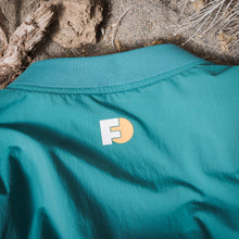 Windblocker - North Sea