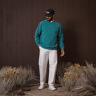 Windblocker - North Sea