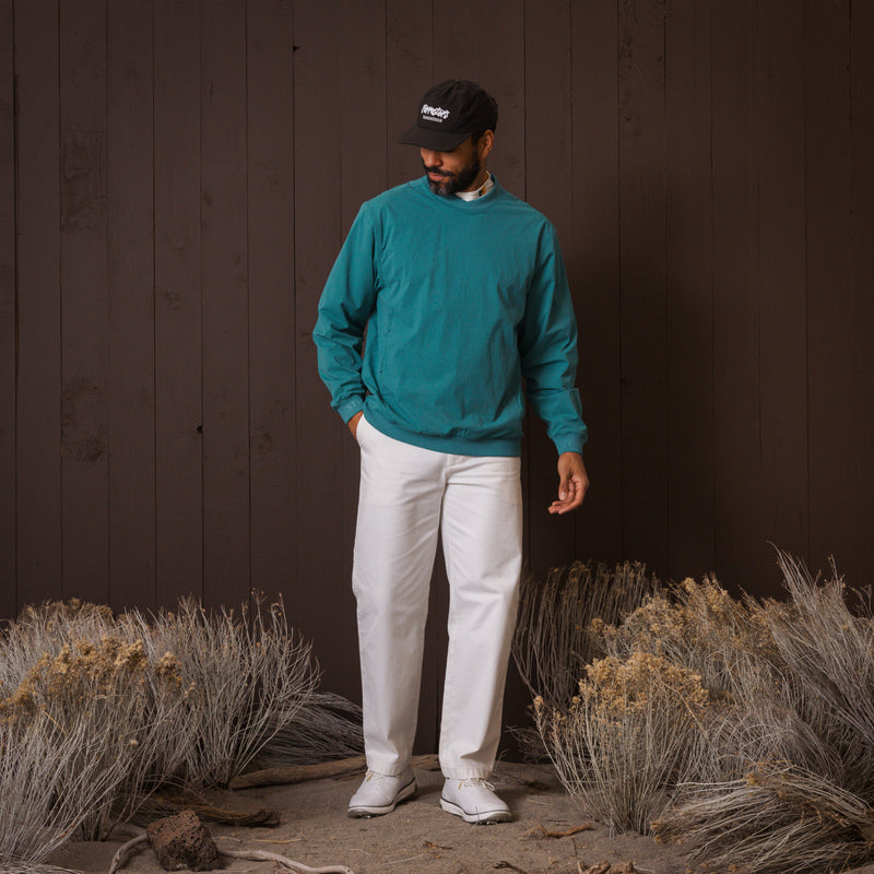 Windblocker - North Sea