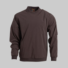 Windblocker - Timber Brown