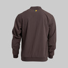 Windblocker - Timber Brown