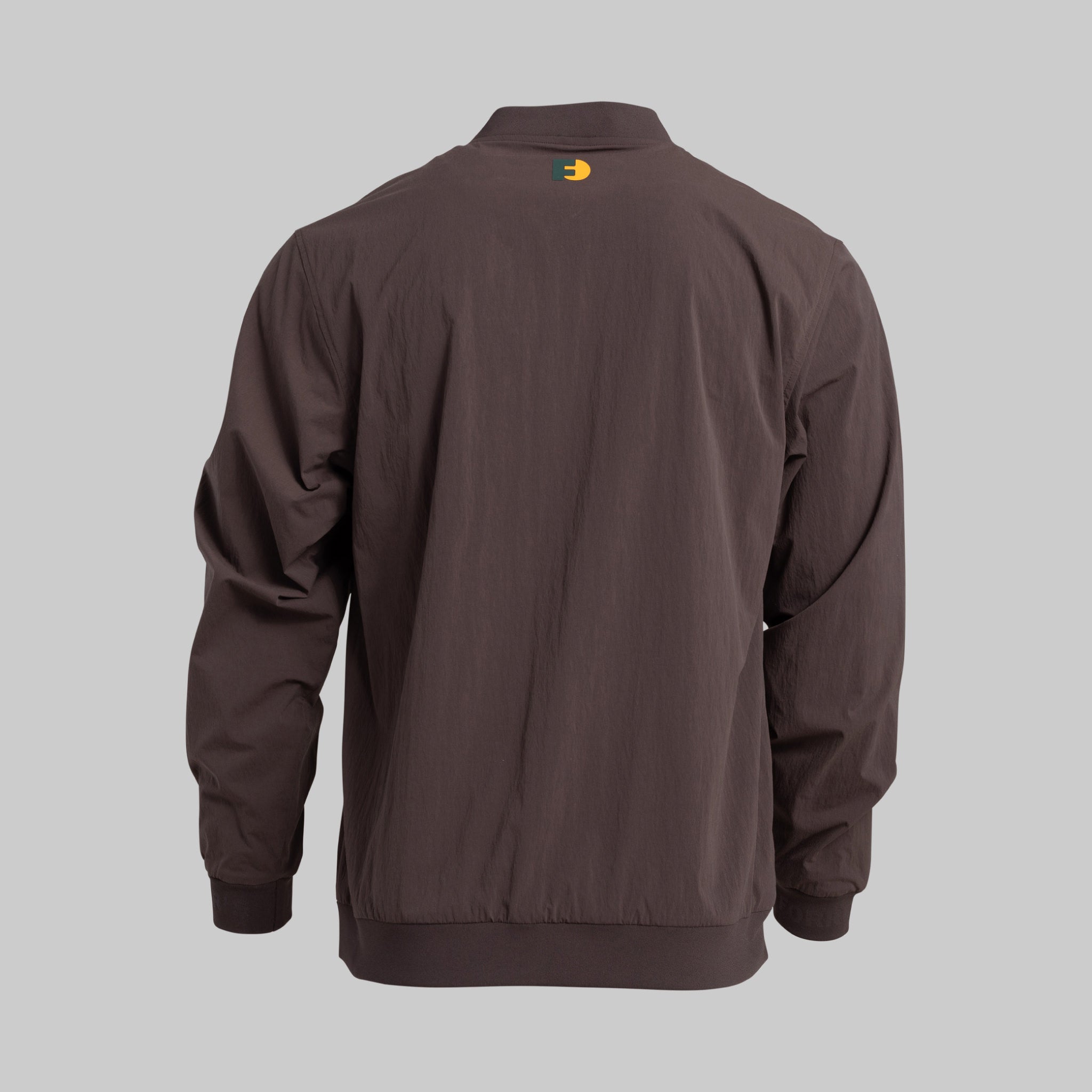 Windblocker - Timber Brown