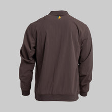 Windblocker - Timber Brown