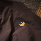 Windblocker - Timber Brown