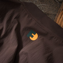 Windblocker - Timber Brown