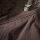 Windblocker - Timber Brown