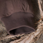 Windblocker - Timber Brown