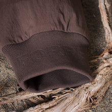 Windblocker - Timber Brown