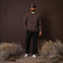 Windblocker - Timber Brown