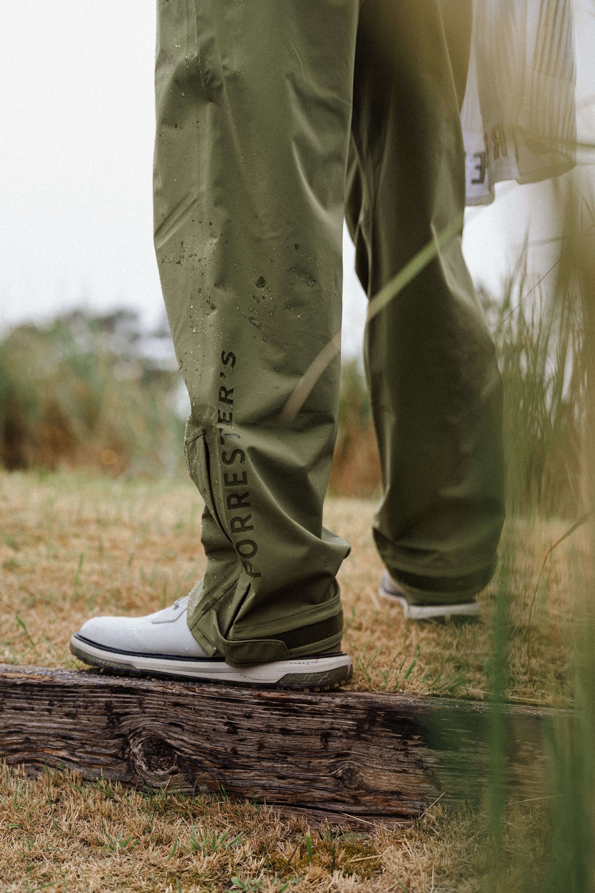Rain Wear