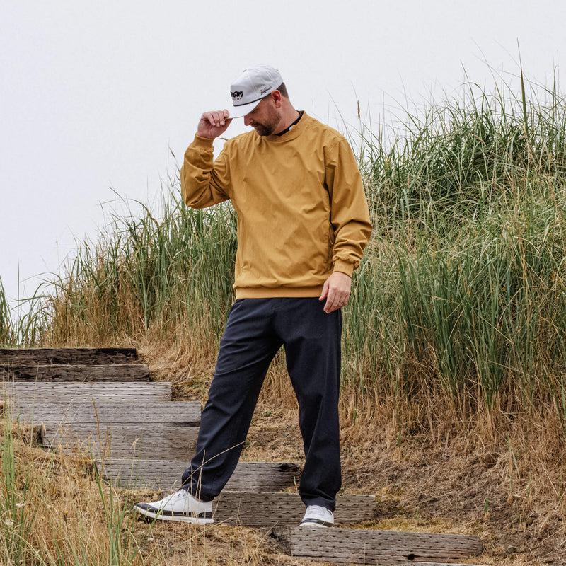 Windblocker - Wheat