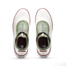 FORRESTER'S RS2 by Payntr Golf - Bone/Loden Green/Cabernet
