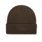 Wool Beanie - Loden