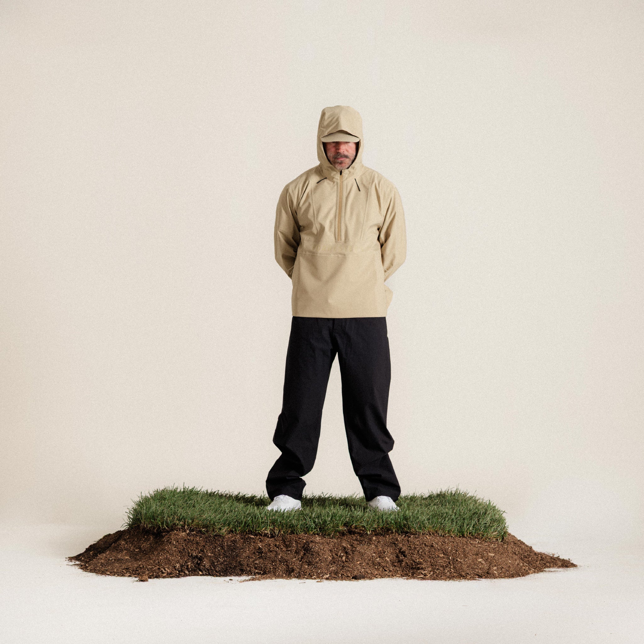 Rainshedder™ Anorak