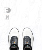 FO Rainshedder® RS1 - Snow White/Black